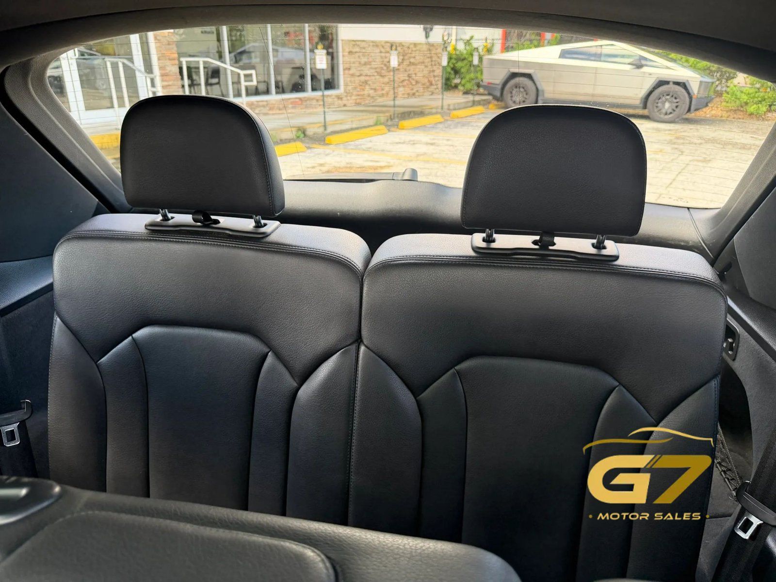 Used 2018 Audi Q7 2.0T Premium AWD/4WD image 20