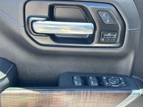 Certified 2021 GMC Sierra 1500 Denali w/ Driver Alert Package II AWD/4WD image 16
