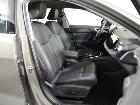 Certified 2025 Audi A5 2.0T Premium w/ Convenience Package image 17