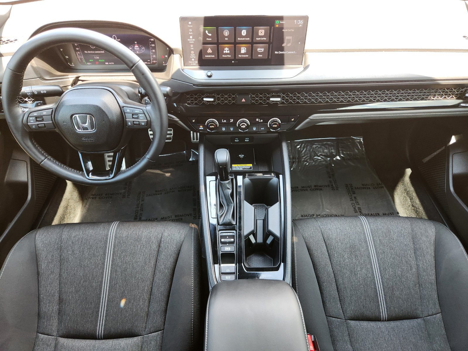 Used 2025 Honda Accord Sport image 30