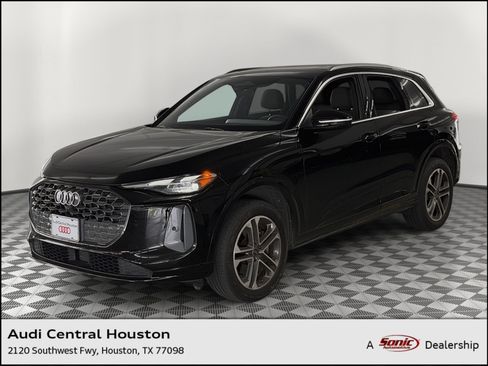 Used 2025 Audi Q5 Premium w/ Convenience Package AWD/4WD image 1