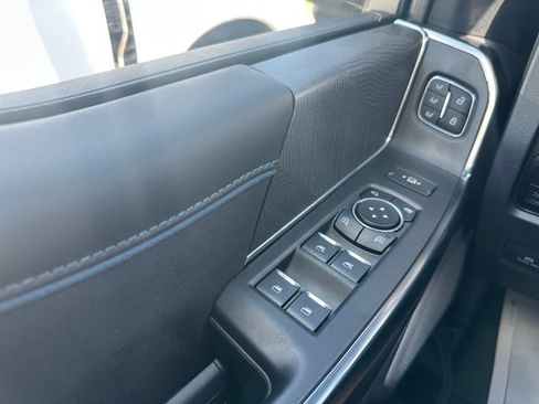 New 2025 Ford F350 Platinum image 17