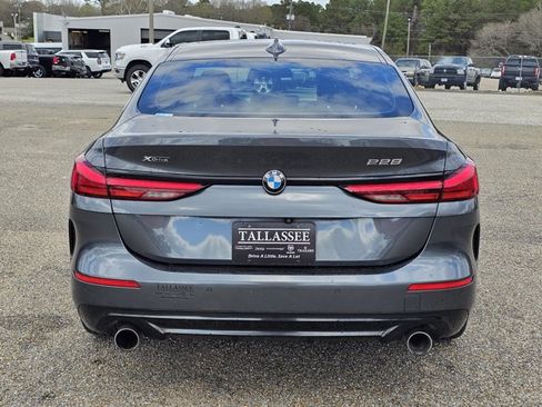 Used 2021 BMW 228i xDrive Gran Coupe w/ Convenience Package AWD/4WD image 22