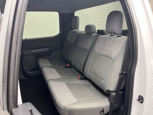 Certified 2023 Ford F150 XLT AWD/4WD image 12