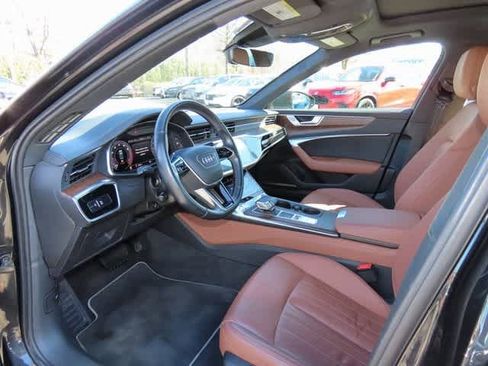 Used 2019 Audi A6 3.0T Premium Plus w/ Premium Plus Package image 2