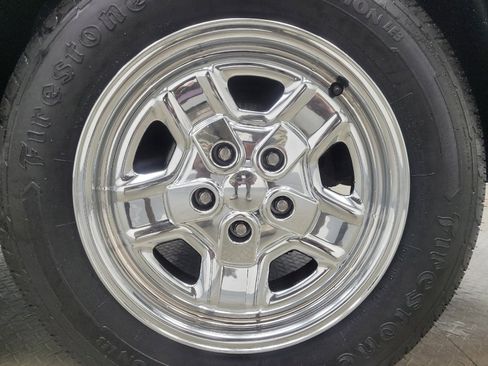 Used 2015 Jeep Patriot Sport w/ Power Value Group AWD/4WD image 31