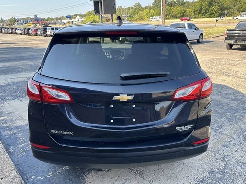 Used 2020 Chevrolet Equinox LS w/ LS Convenience Package FWD image 7