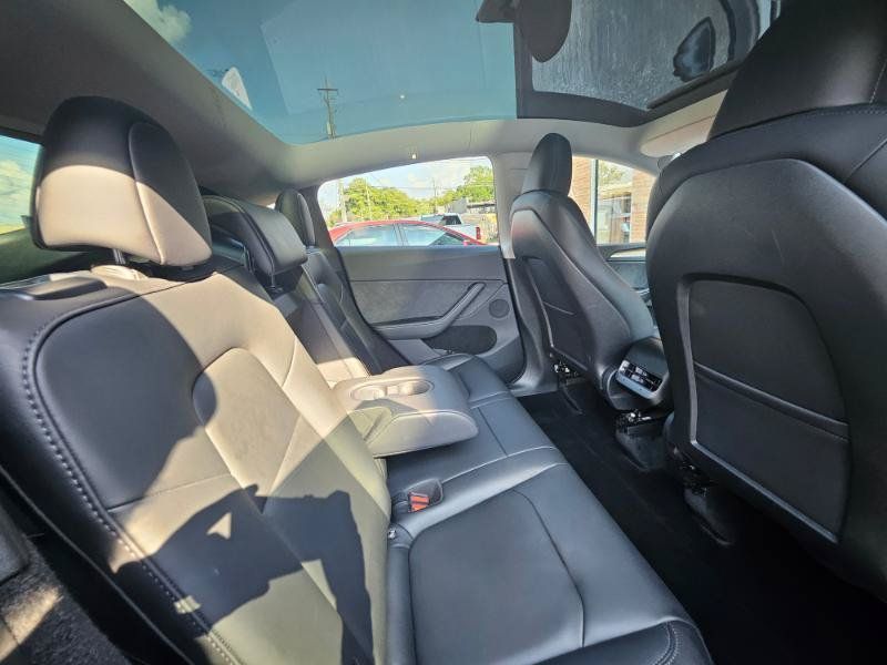 Used 2023 Tesla Model Y Long Range AWD/4WD image 67