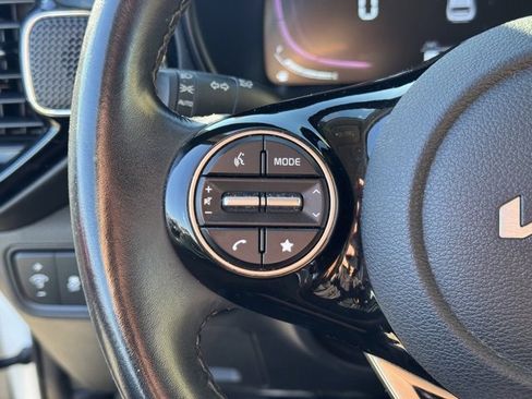 Certified 2024 Kia Soul EX w/ Option Group 015 image 25