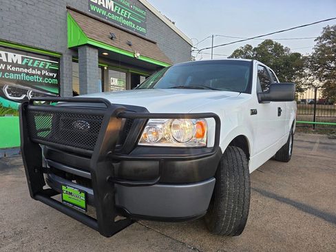 Used 2006 Ford F150 XL image 55