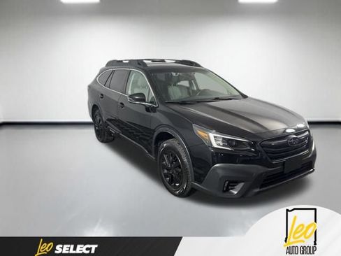 Used 2020 Subaru Outback Premium AWD/4WD image 4