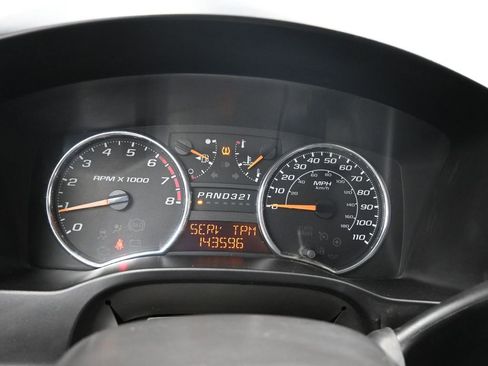 Used 2011 Chevrolet Colorado LT image 14