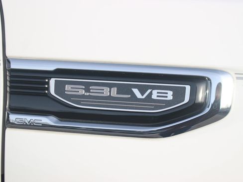 Used 2023 GMC Sierra 1500 Denali w/ Technology Package image 11