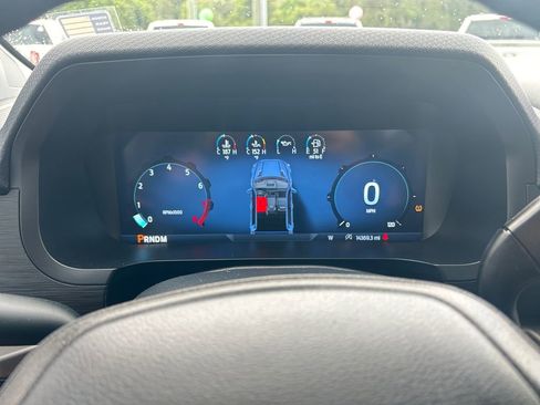 Certified 2024 Ford F150 XL w/ Equipment Group 103A High image 25