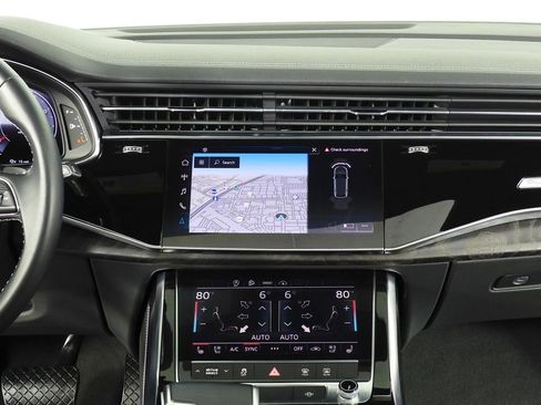 Used 2023 Audi Q8 Premium Plus w/ Premium Plus Package image 26
