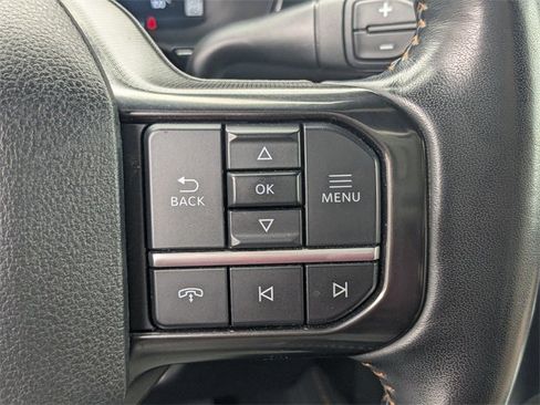 Used 2024 Ford F350 Platinum w/ Tremor Off-Road Package image 22