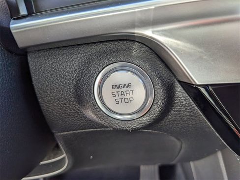 Certified 2025 Kia Telluride EX X-Line image 28