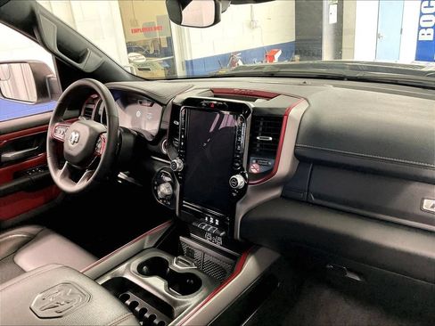 Used 2026 RAM 1500 Rebel w/ Rebel Level 1 Equipment Group AWD/4WD image 14