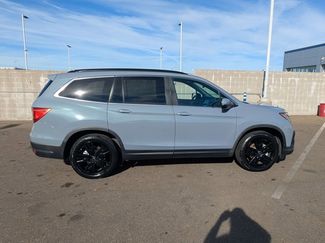 Used 2022 Honda Pilot Special Edition video 4