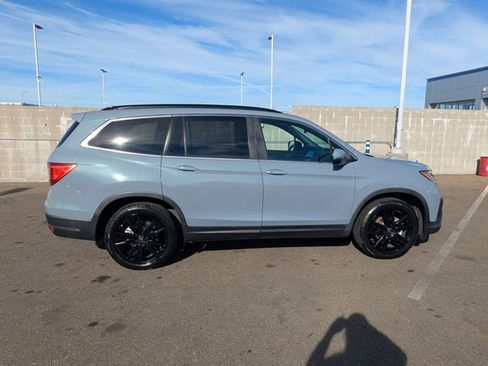 Used 2022 Honda Pilot Special Edition image 4