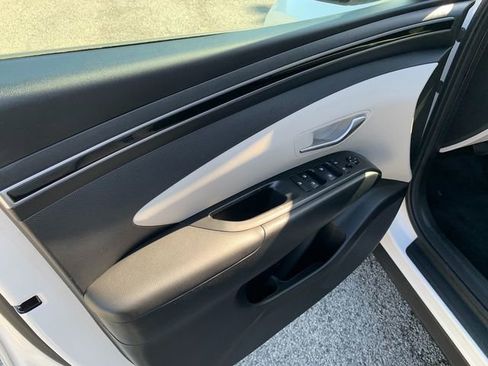 Certified 2023 Hyundai Tucson SEL AWD/4WD image 22