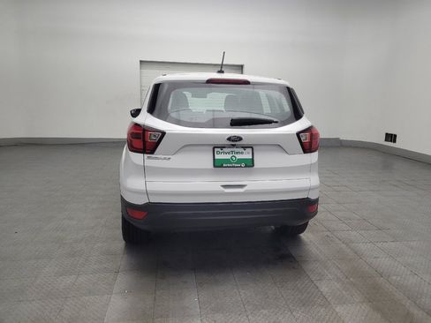 Used 2019 Ford Escape S FWD image 6