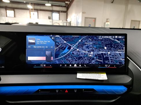 New 2026 BMW X3 xDrive30 w/ M Sport Package image 22