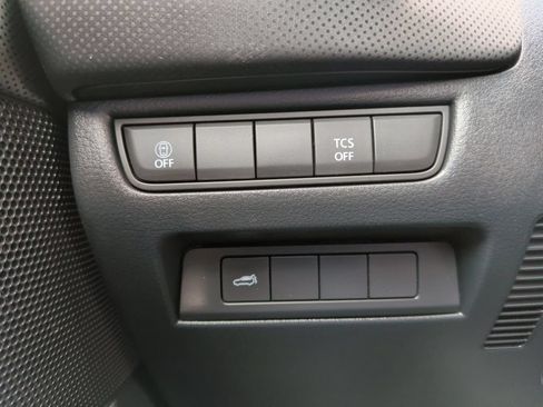 Used 2023 MAZDA CX-50 2.5 S w/ Cargo Package AWD/4WD image 26