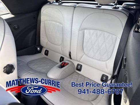Used 2024 MINI Cooper S FWD image 14