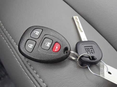 New 2025 Chevrolet Express 2500 image 19