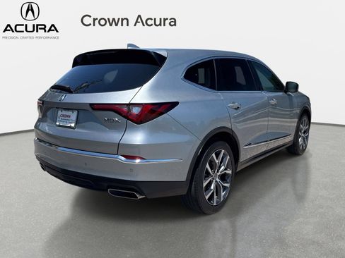 Used 2023 Acura MDX FWD w/ Technology Package image 5