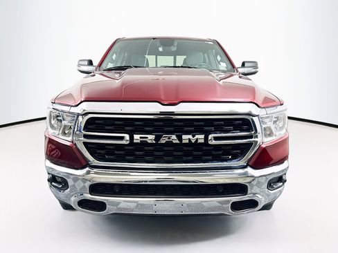 Used 2023 RAM 1500 Big Horn AWD/4WD image 2