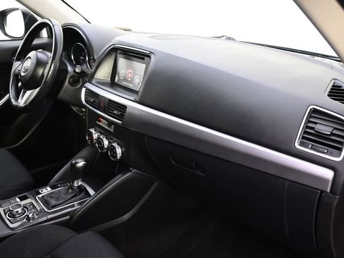 Used 2016 MAZDA CX-5 Touring image 15