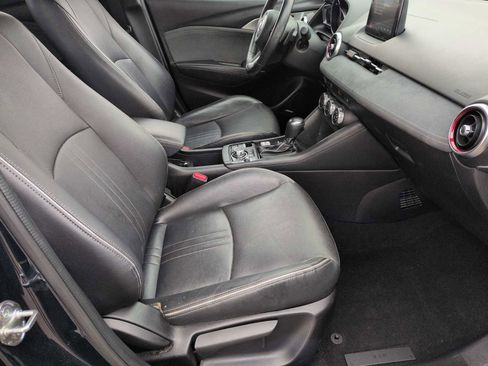 Used 2019 MAZDA CX-3 Grand Touring w/ Premium Package image 21