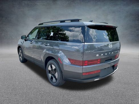 New 2026 Hyundai Santa Fe SEL image 29