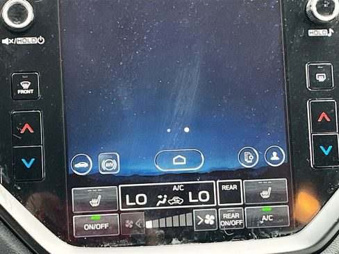 Used 2024 Subaru Ascent Onyx Edition AWD/4WD image 15