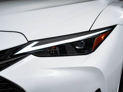 New 2026 Lexus IS 350 F Sport AWD/4WD image 15