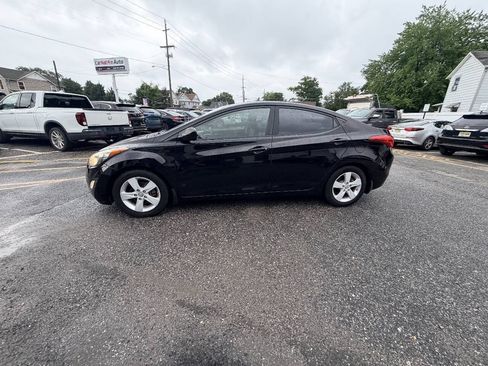 Used 2012 Hyundai Elantra GLS w/ Preferred Pkg 3 FWD image 47