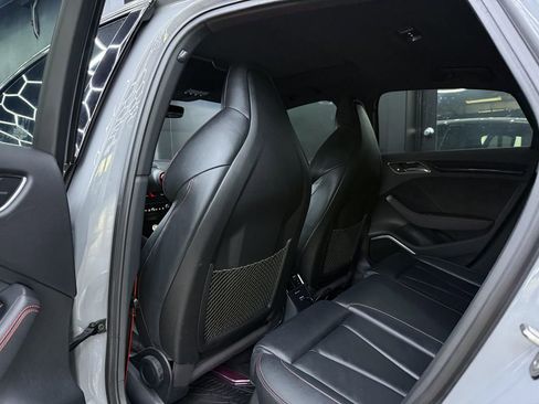 Used 2019 Audi RS 3 w/ Technology Package image 18