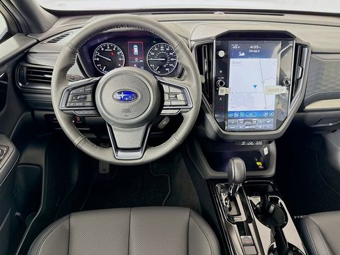 New 2026 Subaru Forester Limited image 28