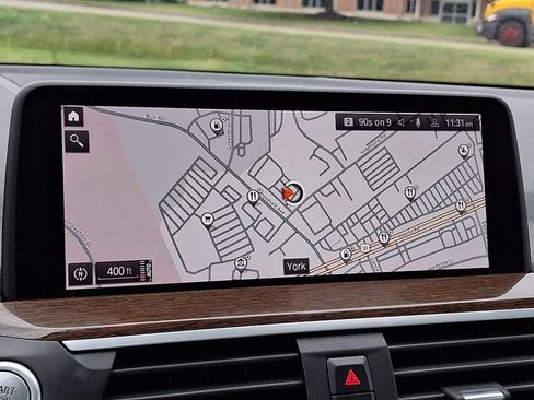 Used 2021 BMW X3 xDrive30i w/ Premium Package AWD/4WD image 23