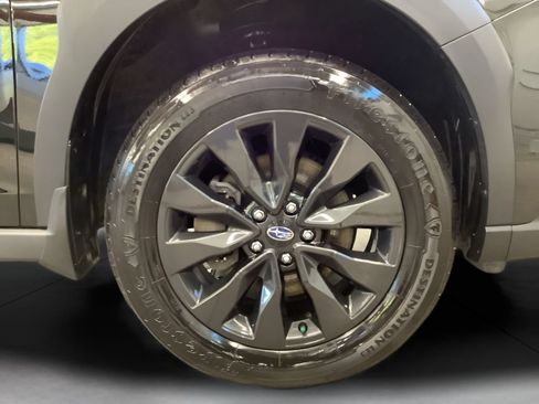 Certified 2024 Subaru Outback Onyx Edition XT AWD/4WD image 19