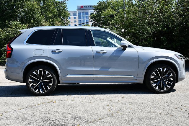 Used 2026 Volvo XC90 B6 Plus AWD/4WD image 8