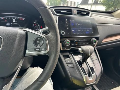 Used 2018 Honda CR-V EX image 39