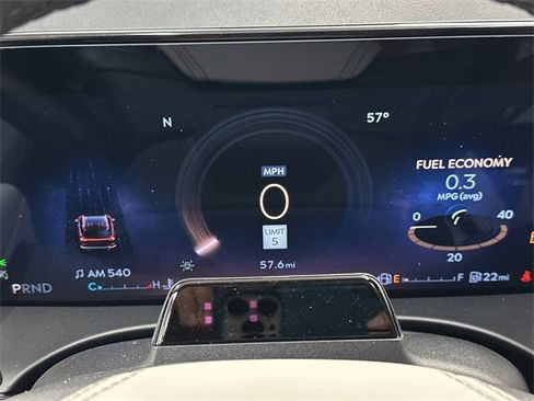 New 2026 Lincoln Aviator Reserve image 28