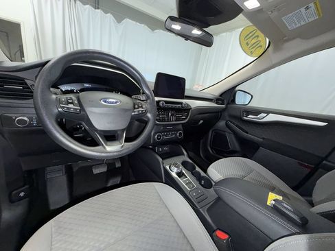 Used 2020 Ford Escape SE FWD image 11