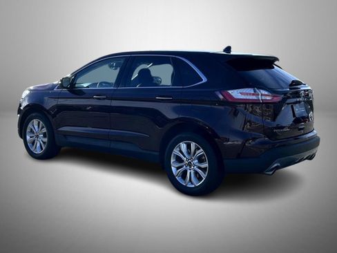 Used 2024 Ford Edge Titanium image 7
