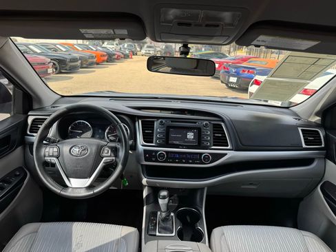 Used 2015 Toyota Highlander LE image 27