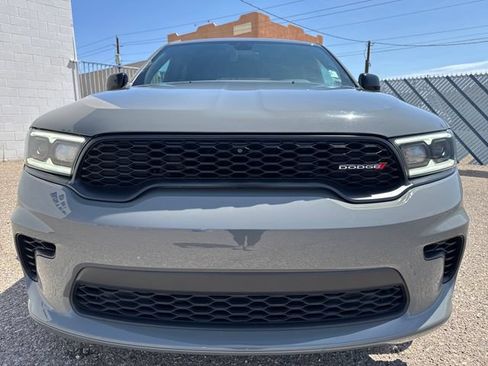 Used 2025 Dodge Durango GT AWD/4WD image 8