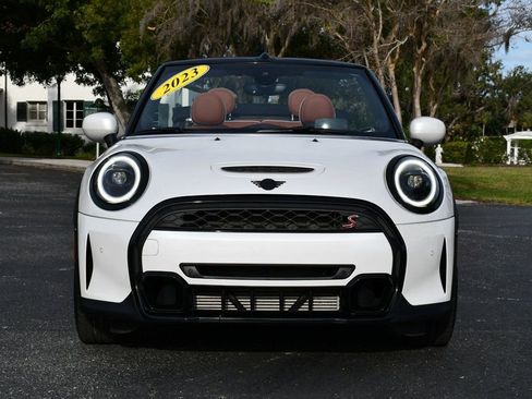 Used 2023 MINI Cooper S image 49